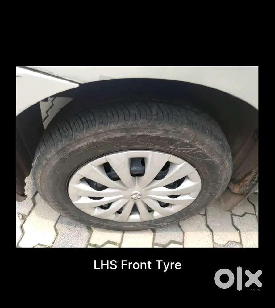 Toyota Etios 2011 Petrol Well Maintained