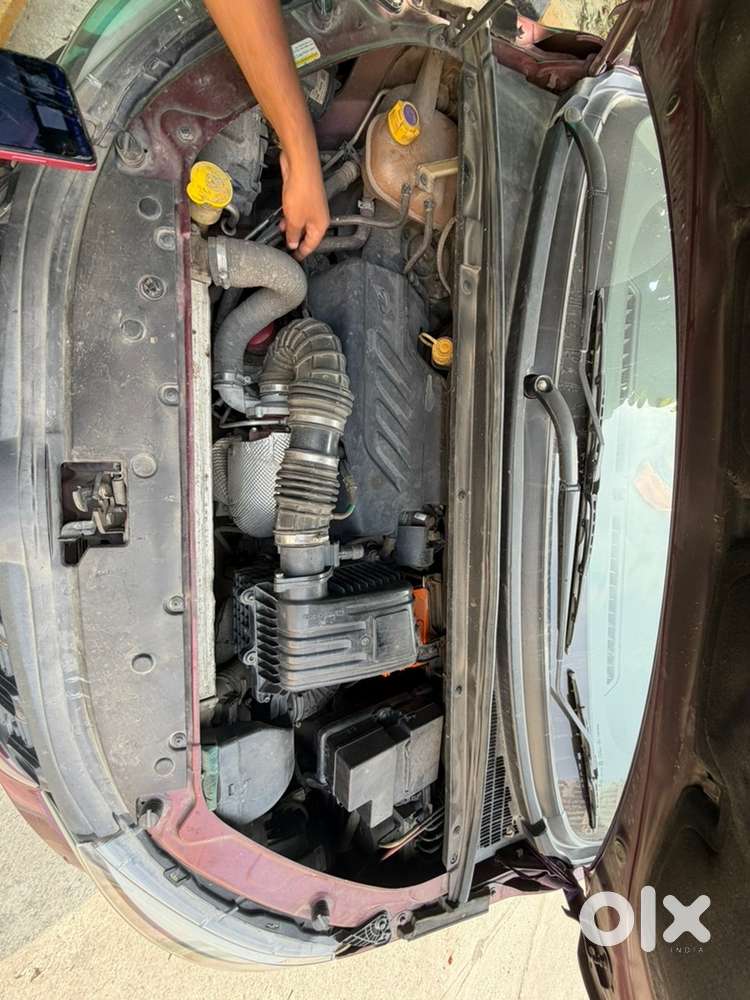 Mahindra Marazzo Diesel 2019