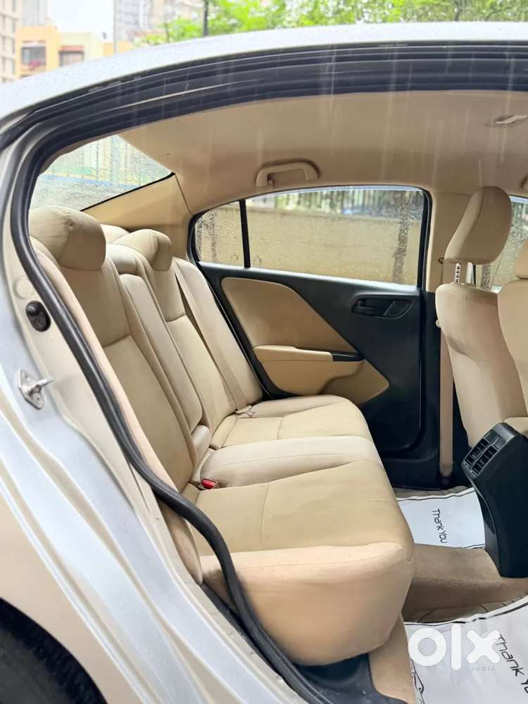 Honda City I-vtec Sv, 2014, Diesel