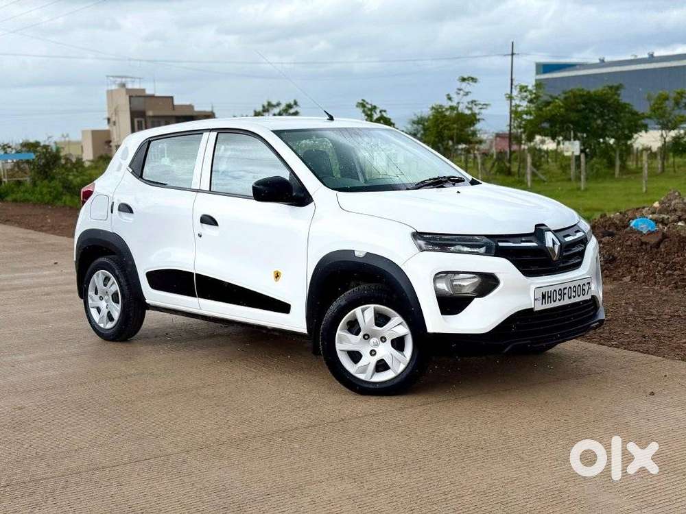 Renault Kwid 0.8 Rxt Sce Special, 2021, Petrol
