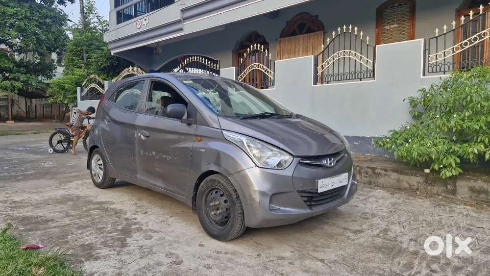 Hyundai Eon