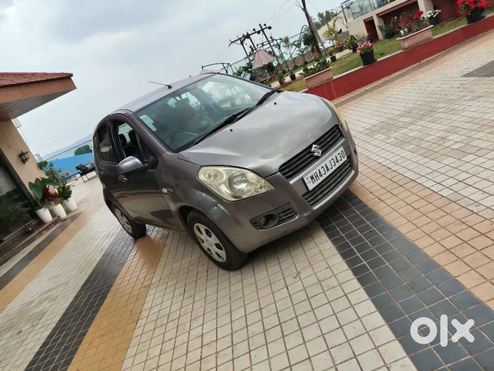 Maruti Suzuki Ritz, 2011, Diesel