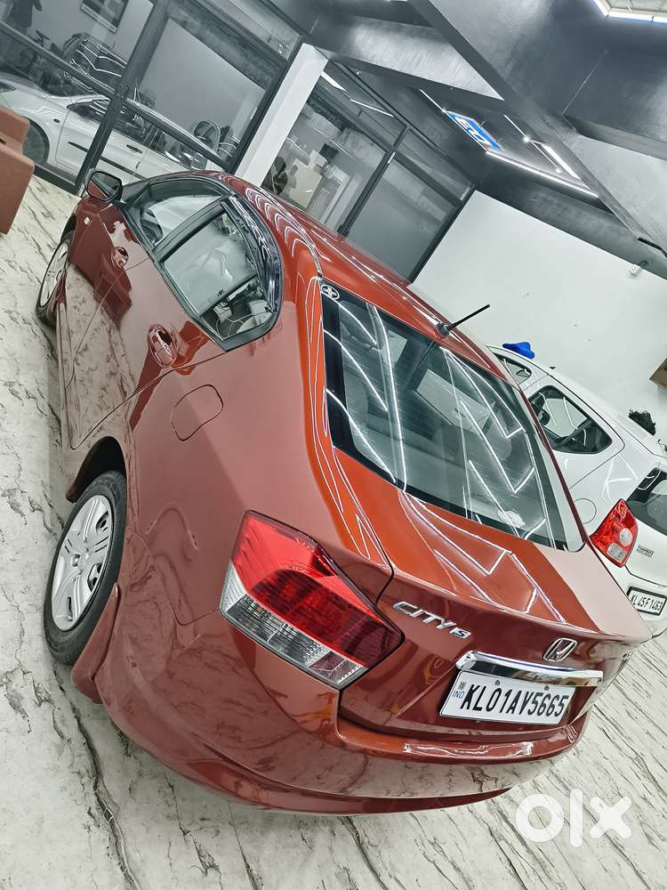 Honda City 2008-2011 1.5 S Mt, 2009, Petrol