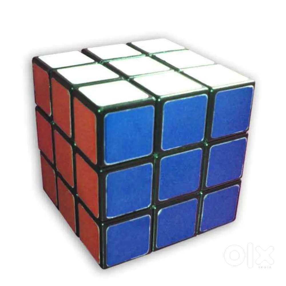 Rubics cube
