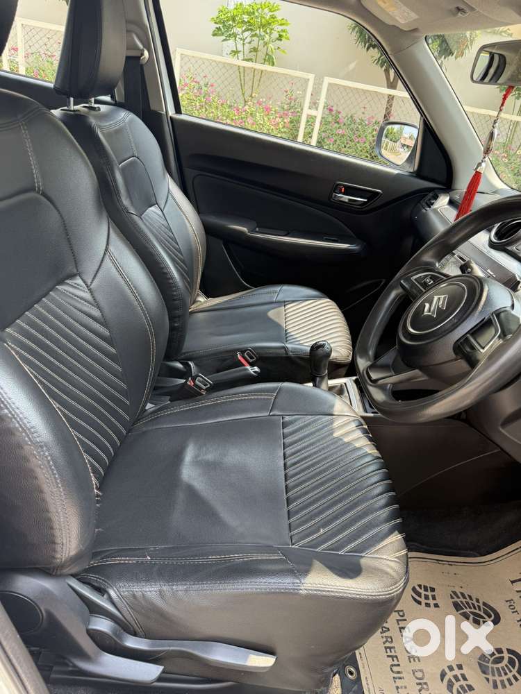 Maruti Suzuki Swift Vdi Optional, 2020, Diesel