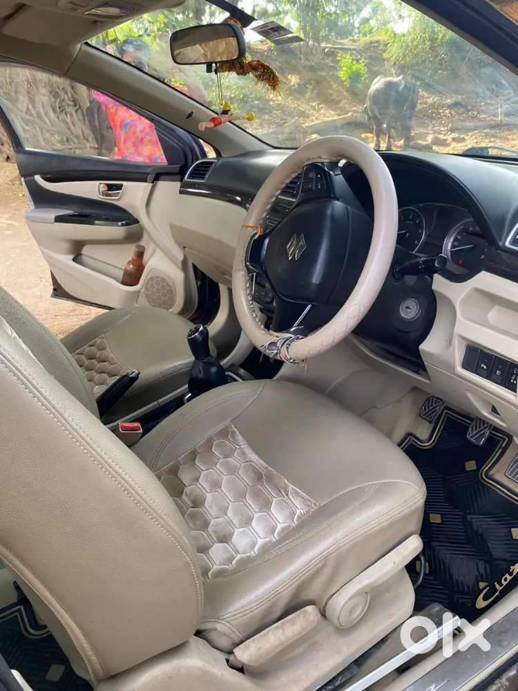 Maruti Suzuki Ciaz 2015 Diesel 95000 Km Driven