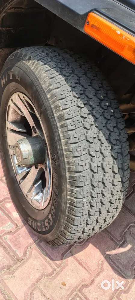 Mahindra Thar.e 2018 Diesel 15574 Km Driven