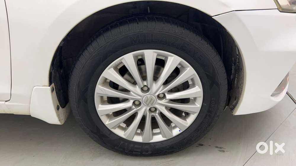 Maruti Suzuki Ciaz Delta 1.5, 2020, Petrol