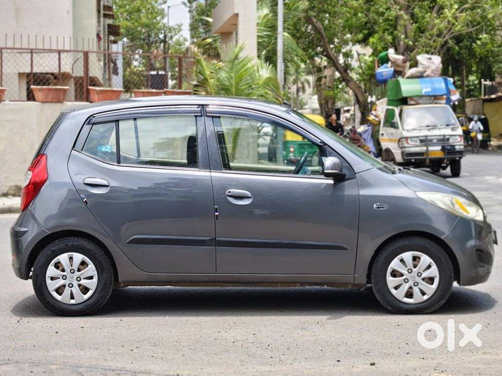 Hyundai I10 1.2 Kappa Magna, 2012, Petrol