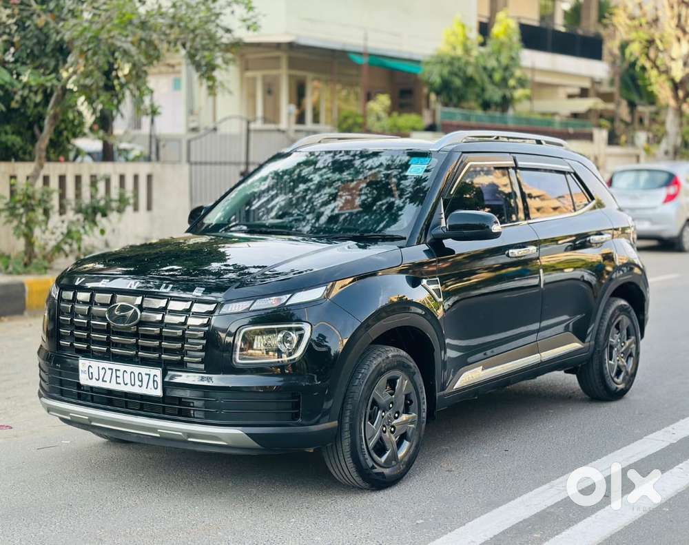 Hyundai Venue Sx, 2023, Petrol