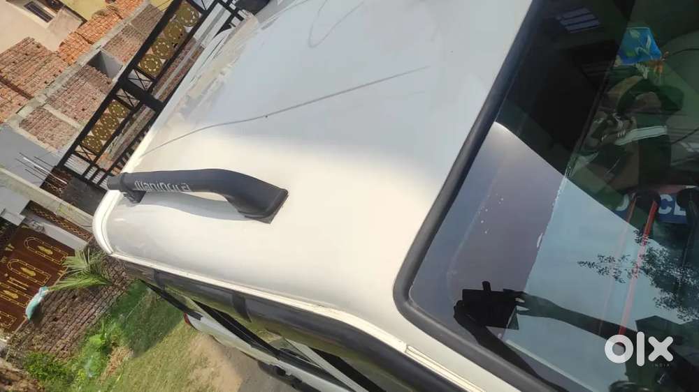 Mahindra Scorpio 2019 Diesel 47000 Km Driven