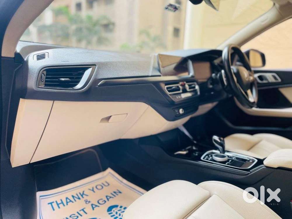 Bmw 2 Series 2.0 220d Sportline, 2021, Diesel