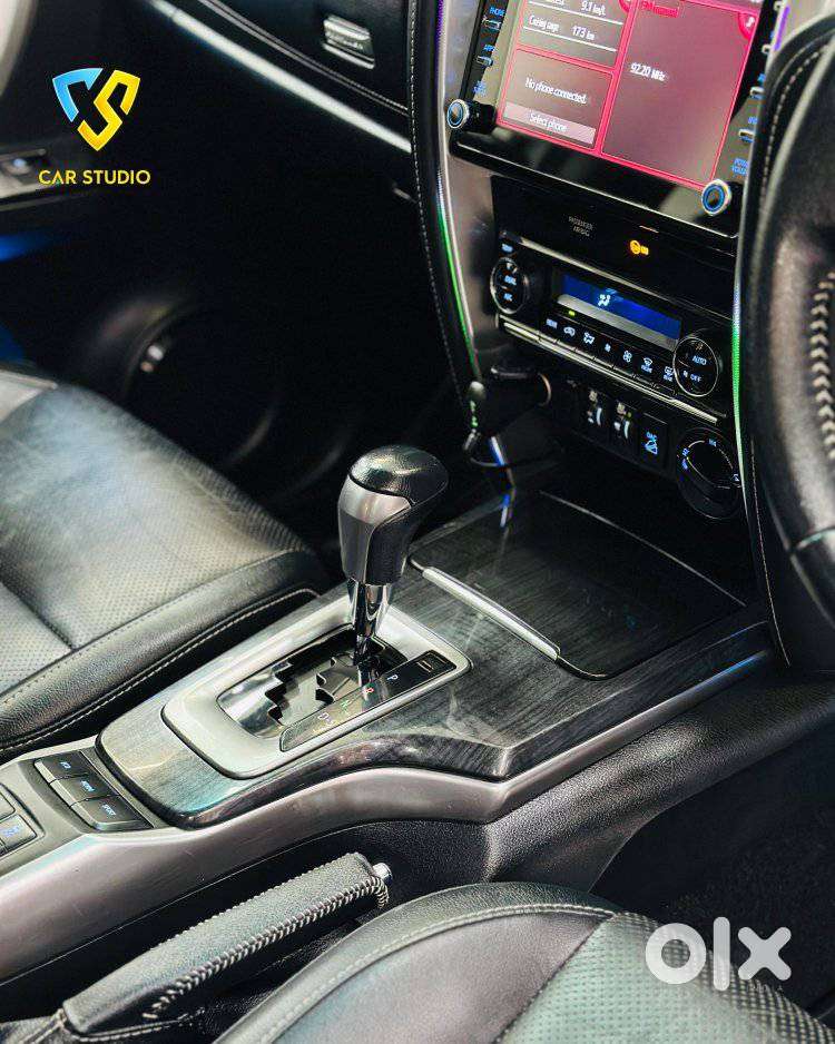 Toyota Fortuner 4x4 At 2.8 Diesel, 2023, Diesel