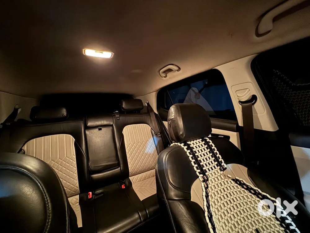 Hyundai Creta 2023 Diesel Well Maintained