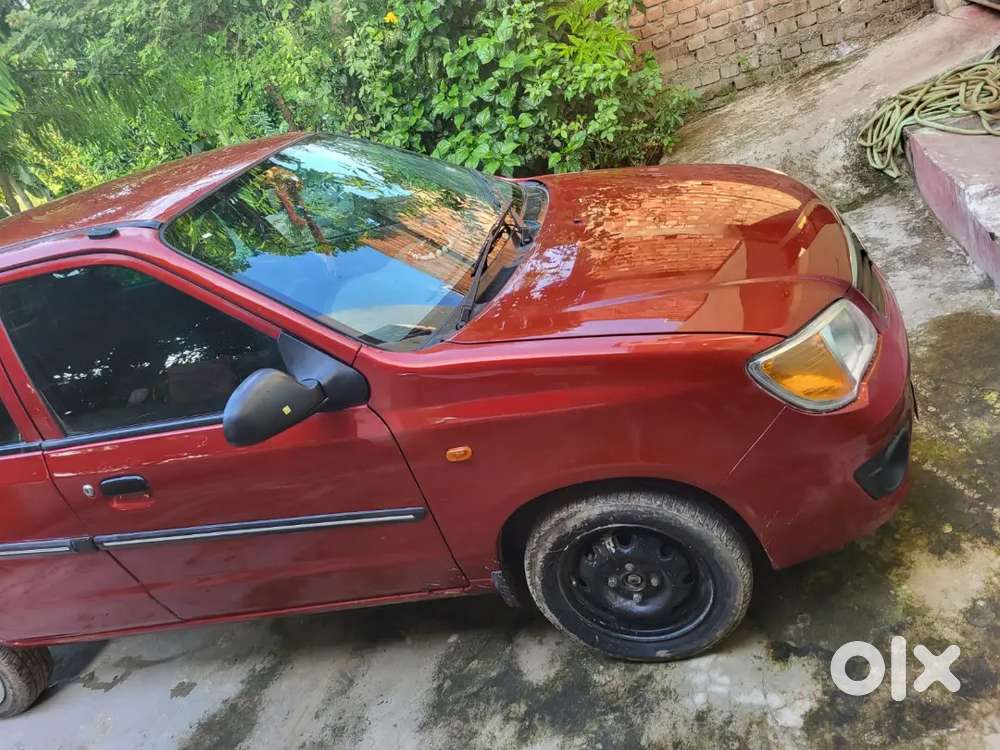 Maruti Suzuki Alto K10 2011