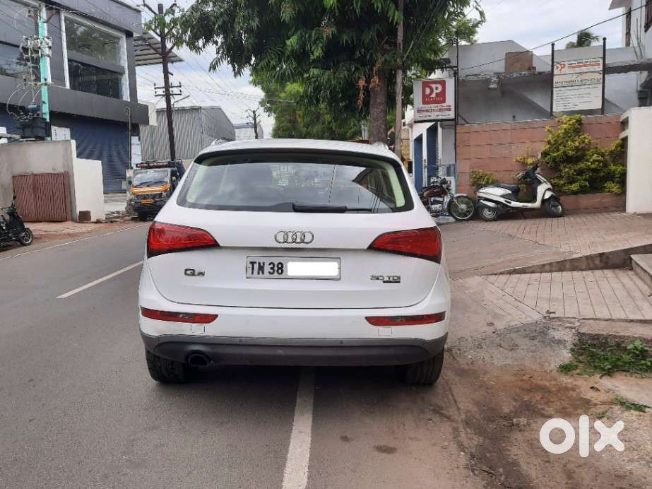 Audi Q5 3.0 Tdi, 2015, Diesel
