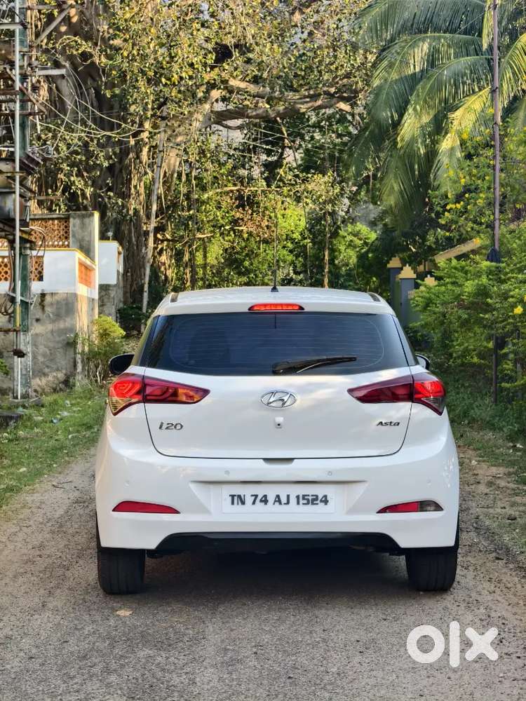 Hyundai I20 2014 Diesel 183000 Km Driven