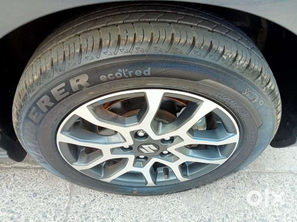 Maruti Suzuki Xl6 1.5 Zeta At, 2024, Petrol