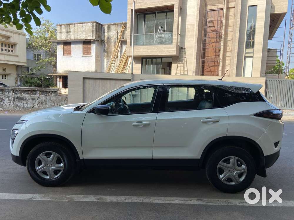 Tata Harrier Xm, 2021, Diesel