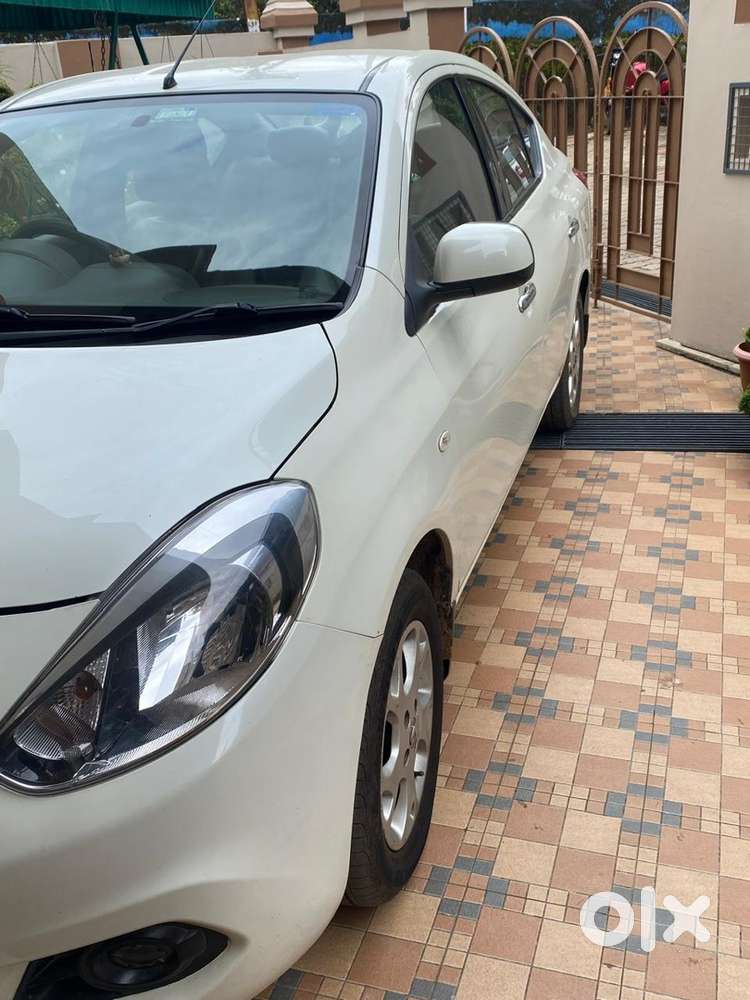 Renault Scala Diesel Well Maintained