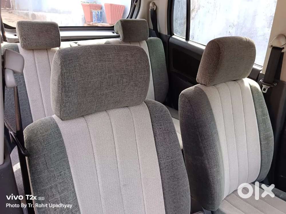 Maruti Suzuki Wagon R 2010