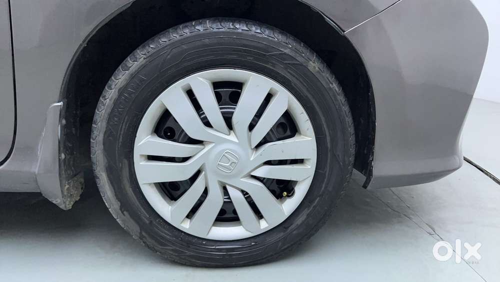 Honda City I-vtec Sv, 2014, Petrol
