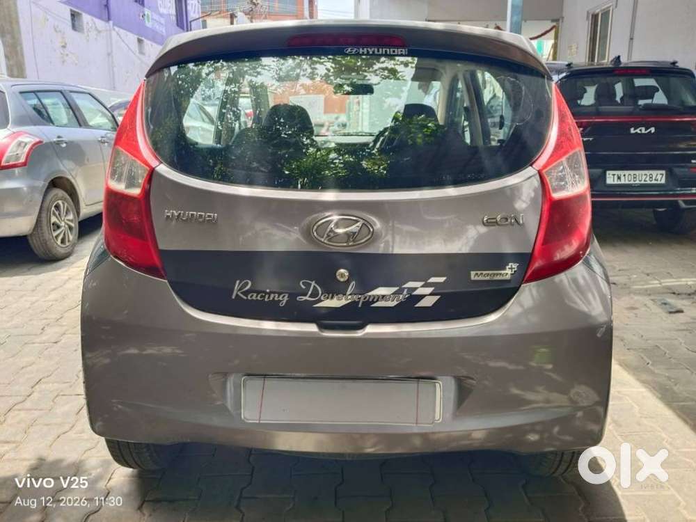Hyundai Eon Magna, 2012, Petrol