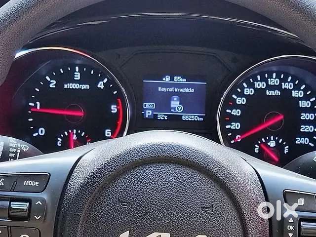 Kia Carnival Limousine, 2022, Diesel