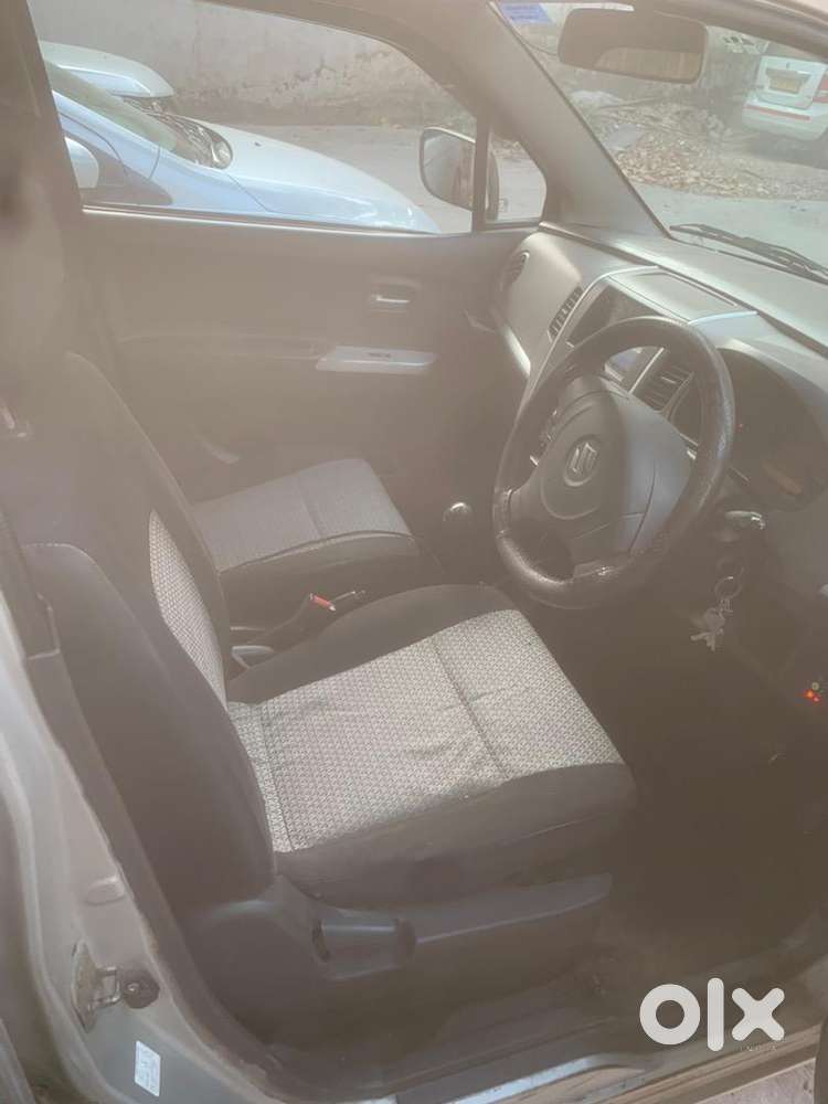 Maruti Suzuki Wagon R Cng & Hybrids Good Condition