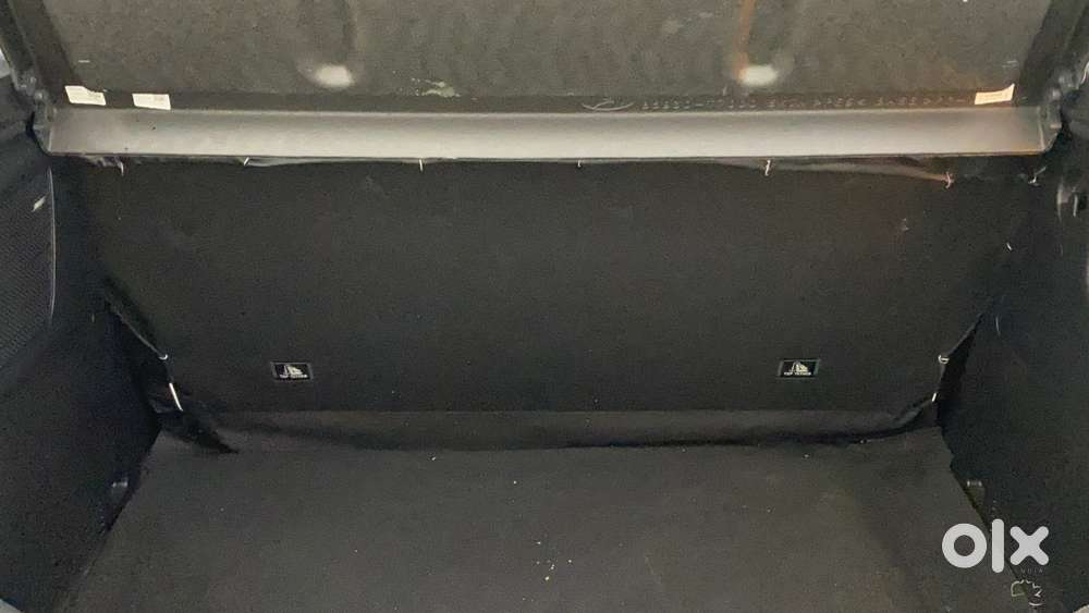 Hyundai New I20 1.2 Asta (o) Ivt, 2024, Petrol