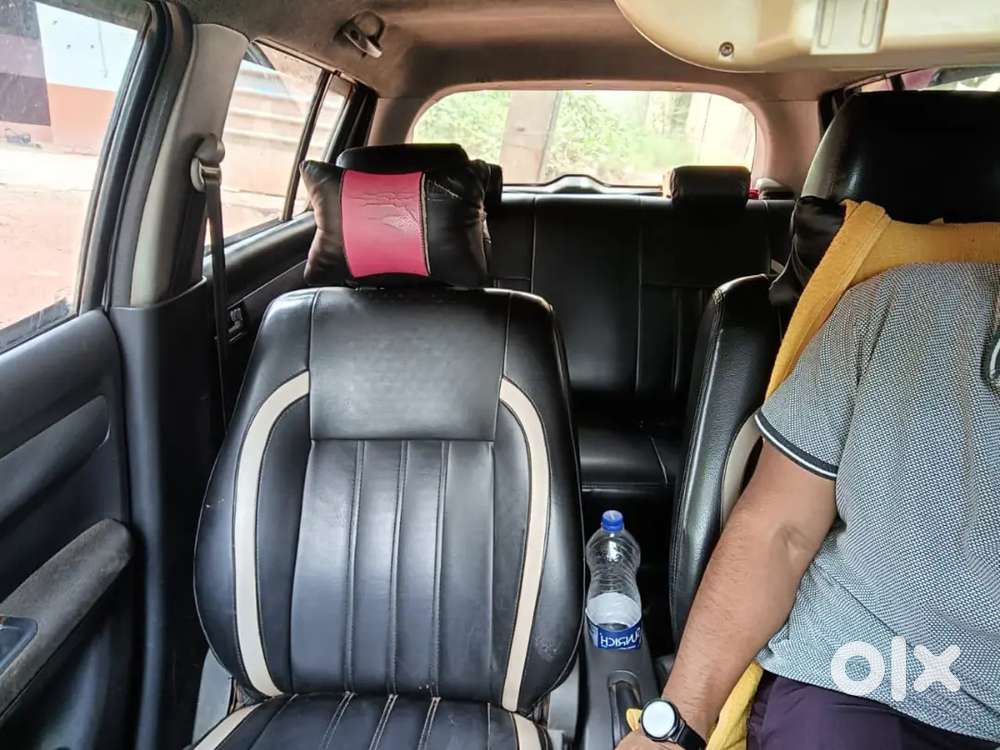 Maruti Suzuki New-gen Swift 2009 Diesel 385000 Km Driven