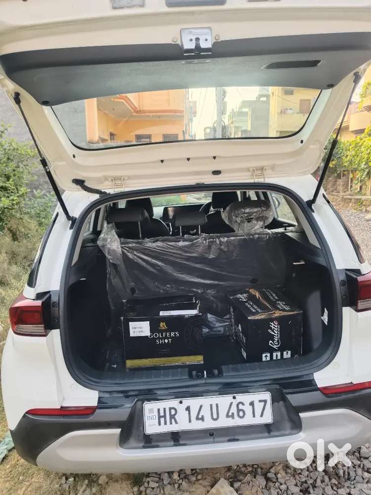 Kia Sonet Diesel 2023 With 59000 Km