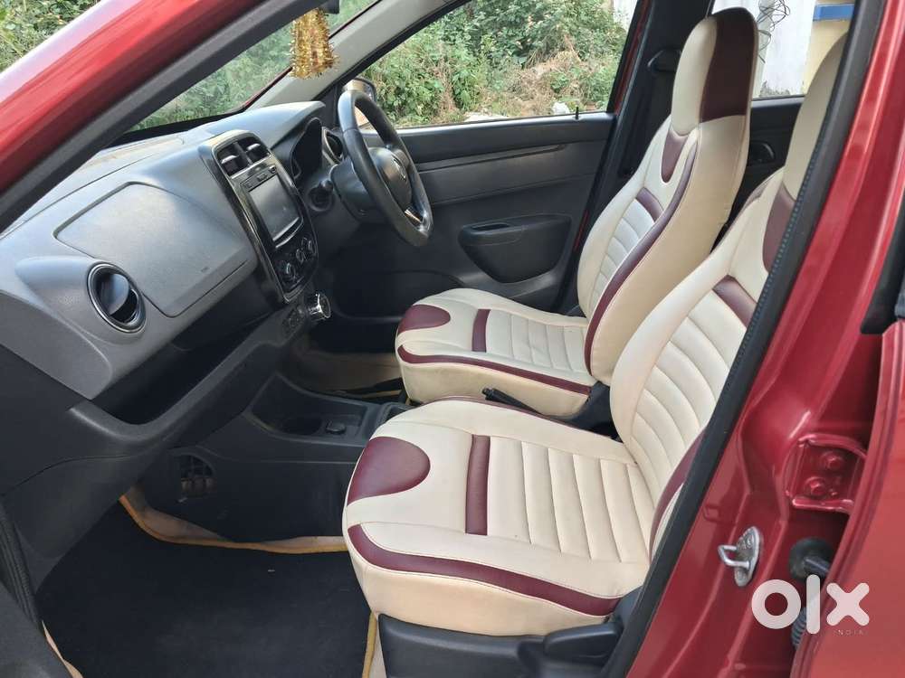 Renault Kwid Rxt 1.0, 2016, Petrol