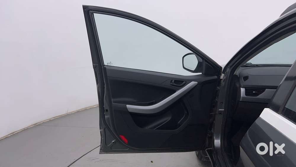 Tata Nexon 1.2 Revotron Xm (s), 2021, Petrol