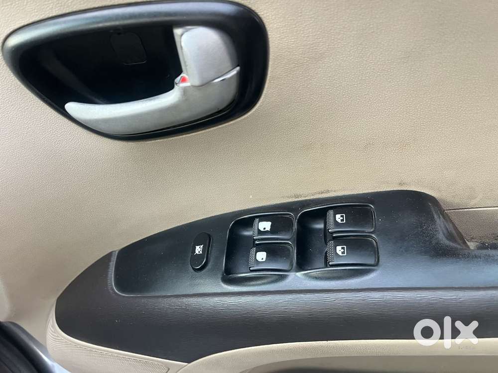 Hyundai I10 1.2 Kappa Sportz, 2009, Petrol