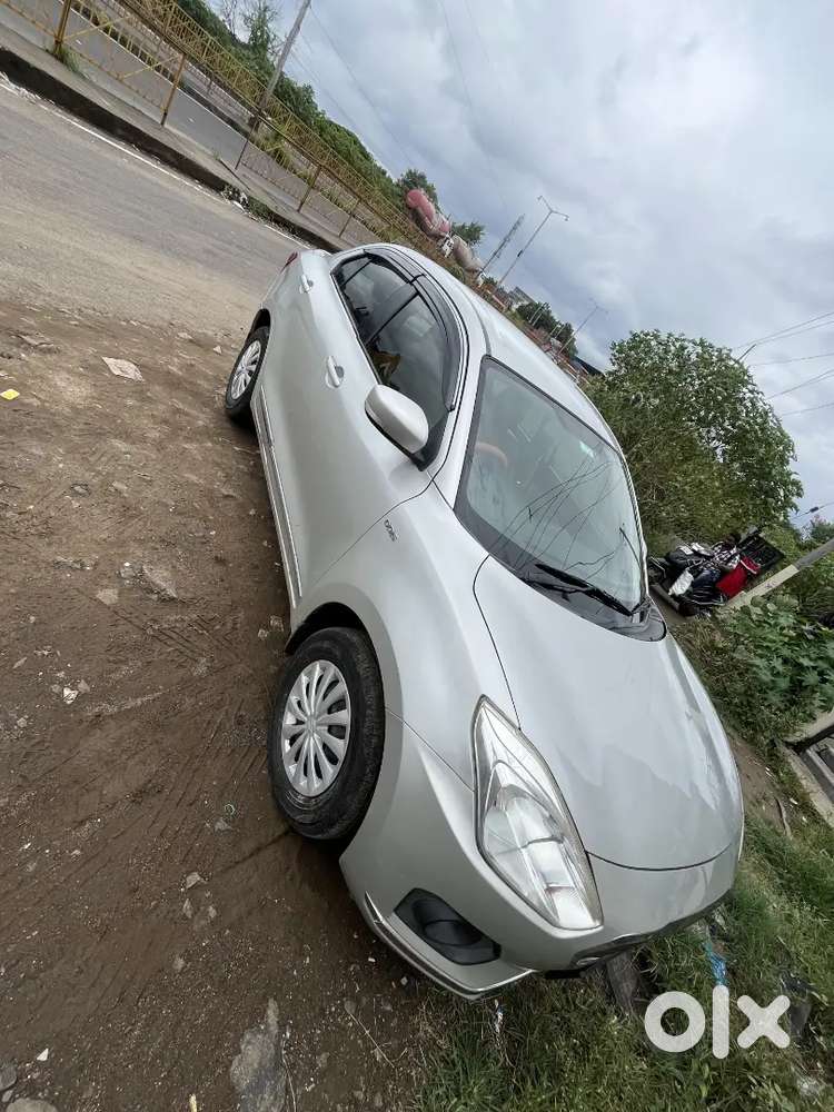 Maruti Suzuki Dzire 2018 Diesel Good Condition