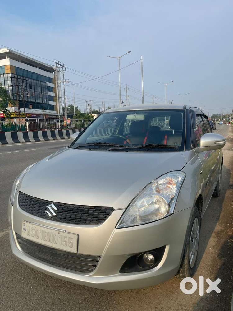 Maruti Suzuki Car 2015