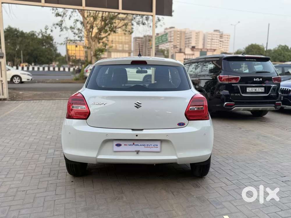 Maruti Suzuki Swift Amt Vxi, 2023, Petrol