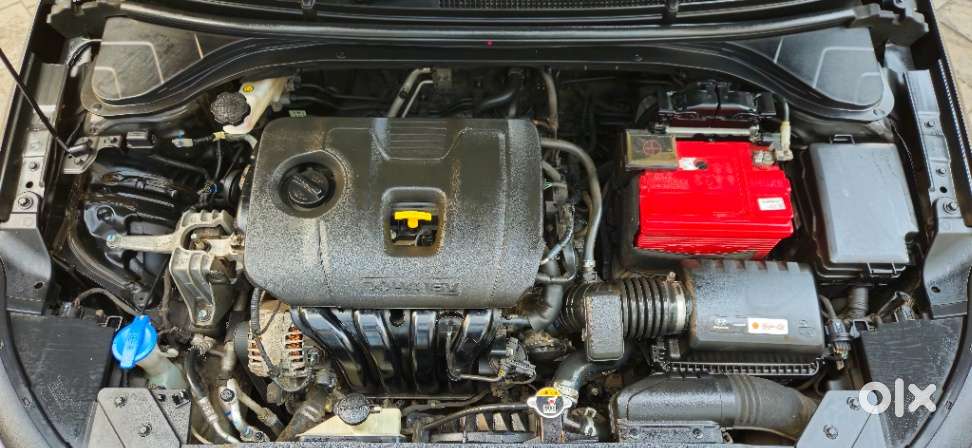 Hyundai Elantra 2.0 Sx Option At, 2021, Petrol