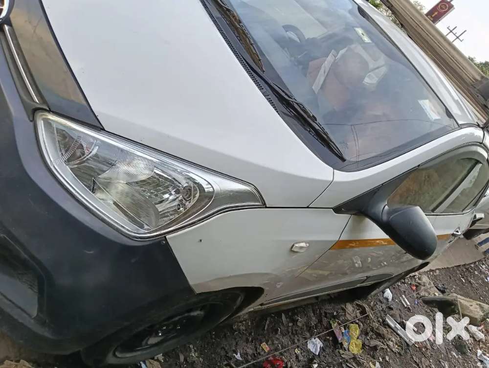 Hyundai Xcent Prime 2018 Cng