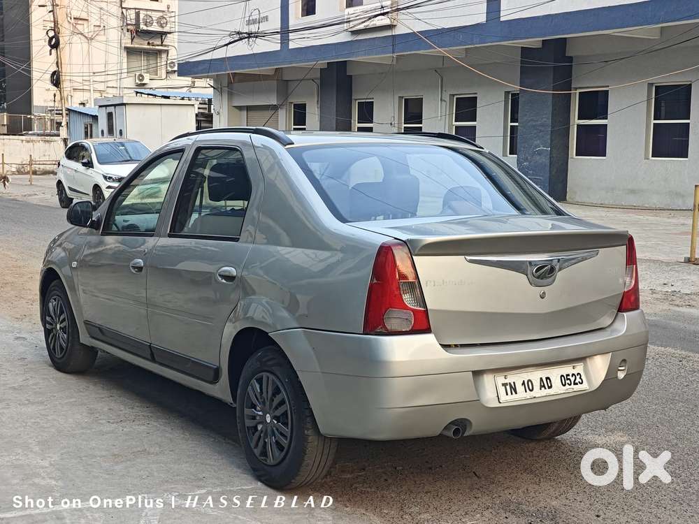Mahindra Verito 1.5 D4 Bsiv, 2011, Diesel