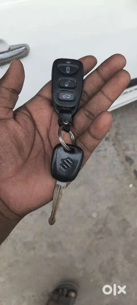 Maruti Suzuki Ritz 2011 Ldi