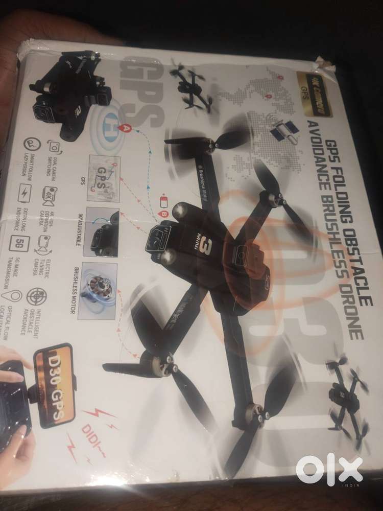 Drone good condition Games Entertainment 1823708188