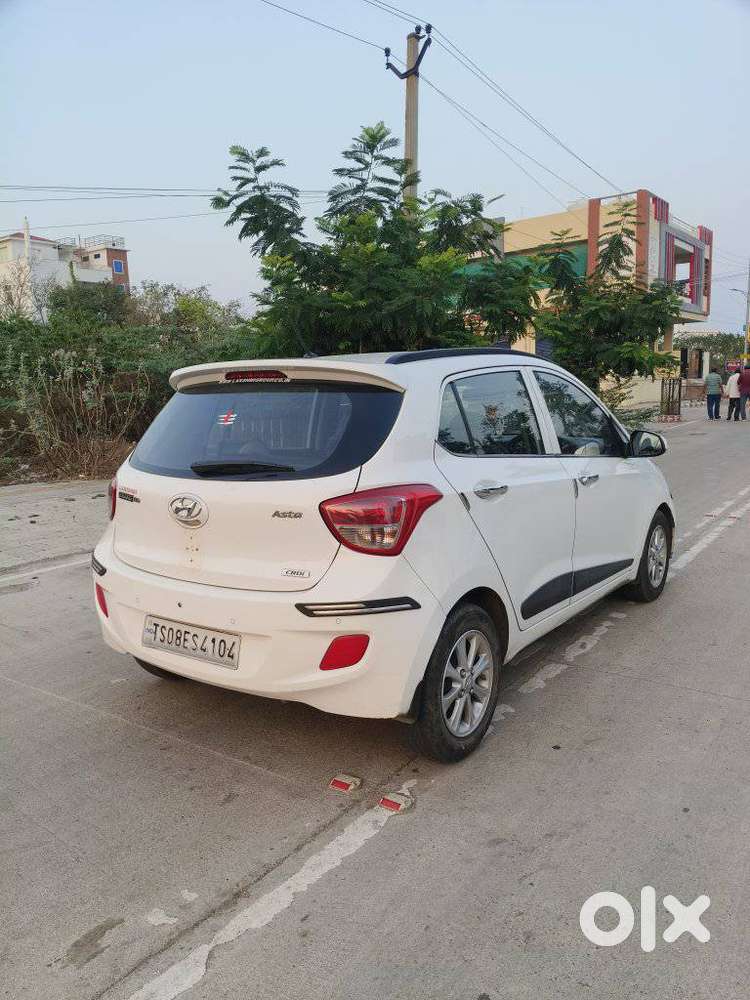 Hyundai Grand I10 2013-2016 Crdi Asta, 2015, Diesel
