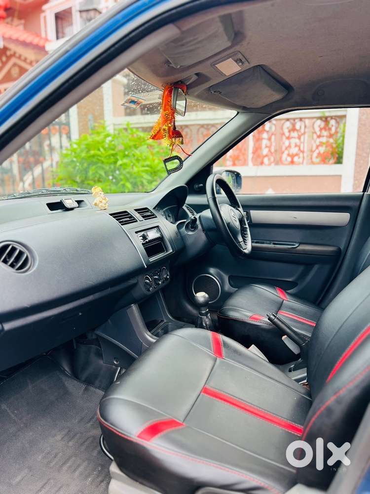 Maruti Suzuki Swift 2006 Petrol – Good Condition – Urgent Sale
