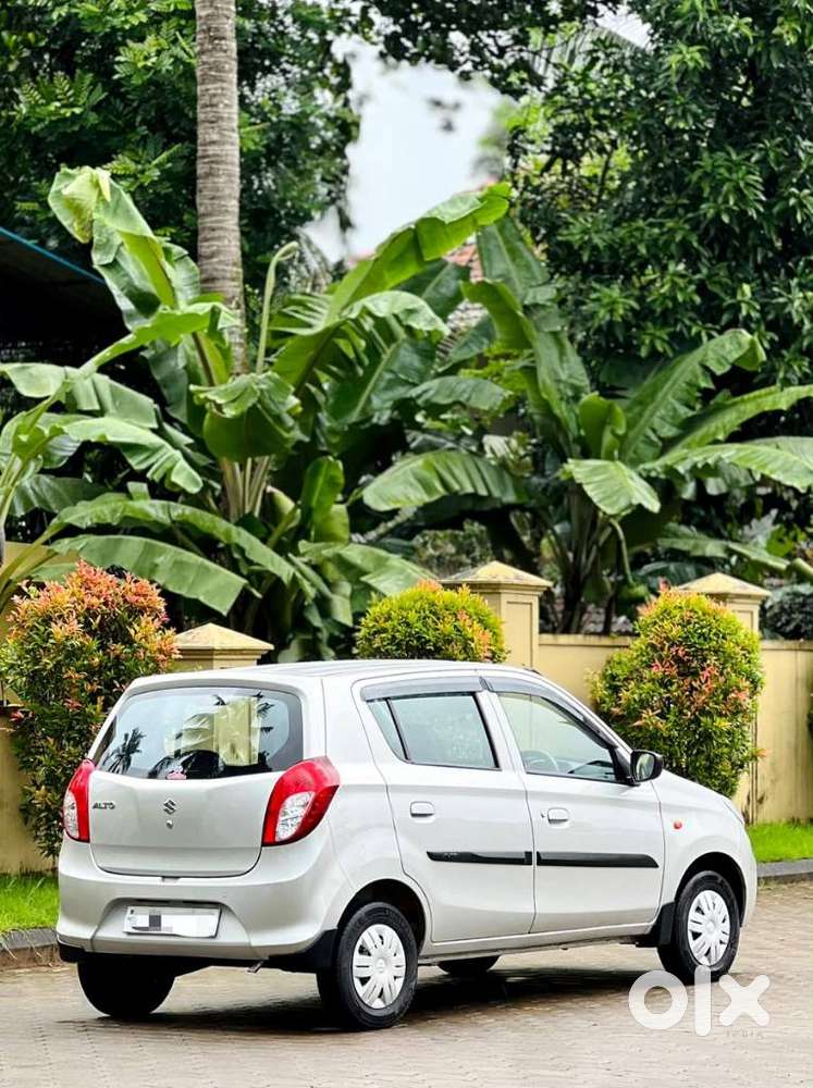 Maruti Suzuki Alto 800 0.8 Vxi (o), 2022, Petrol