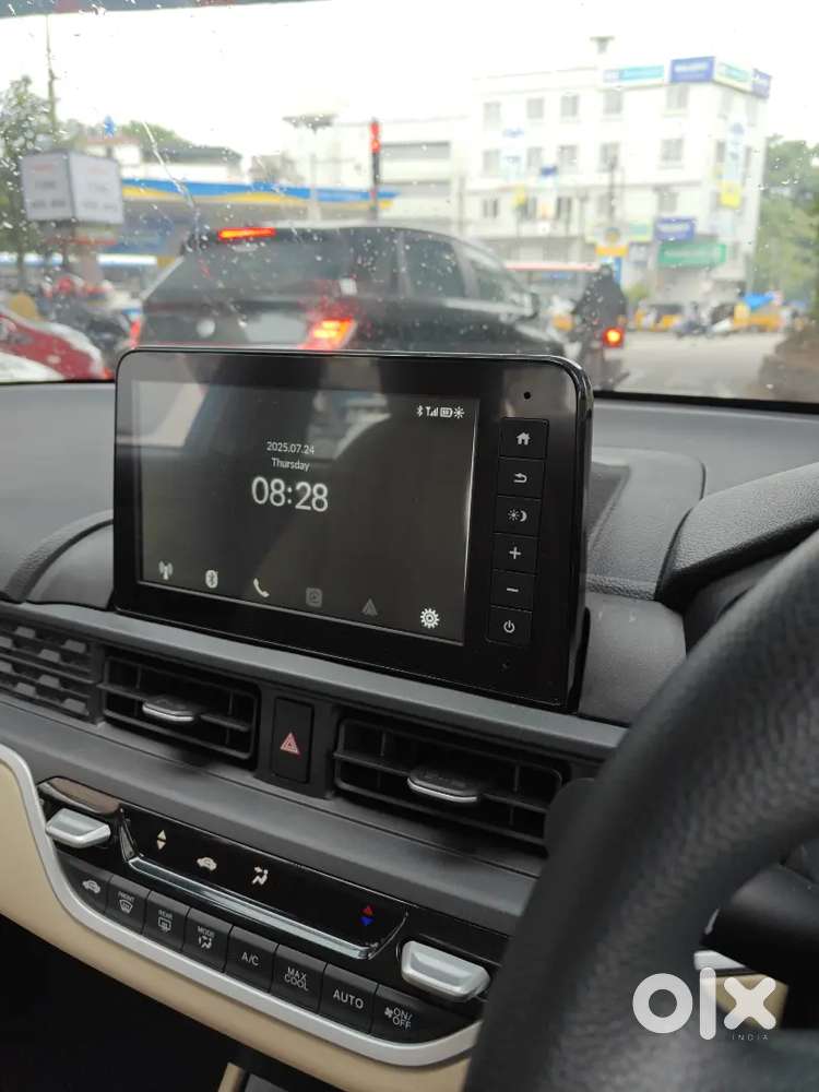 Honda Amaze Elite 2025 Petrol Manual