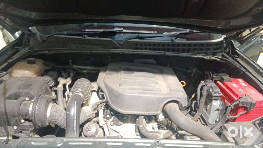 Mahindra Scorpio-n 2.0 Z8 L Petrol At 7 Str, 2022, Petrol