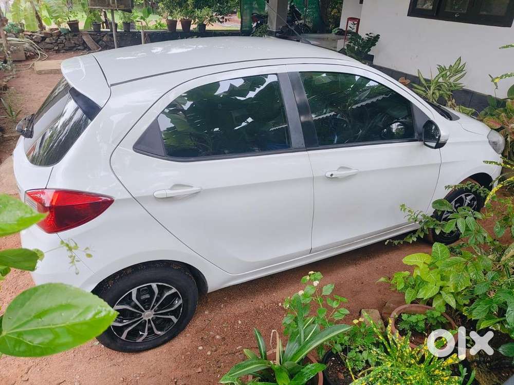 Tata Taigo 2017 Automatic