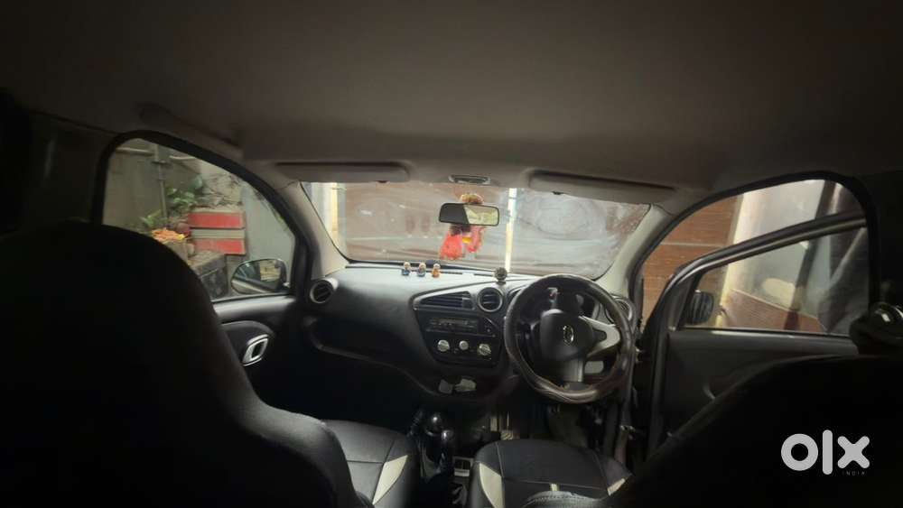Datsun Redigo Petrol 2018